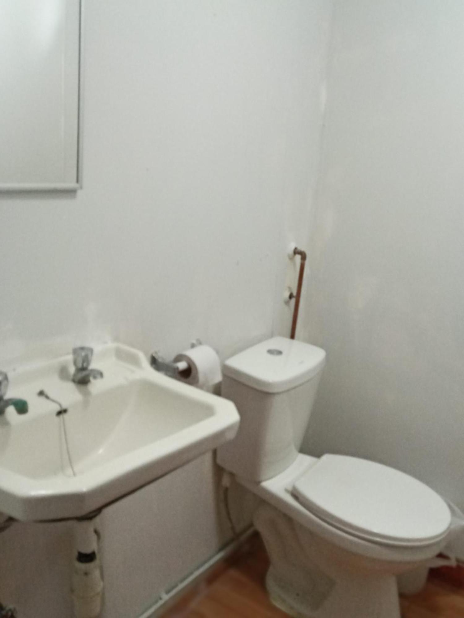 Tiny House De 26 Metros Cuadrados Casa de férias *
